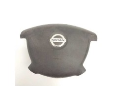 Recambio de airbag delantero izquierdo para nissan primera berlina (p12) 1.8 16v cat referencia OEM IAM 6202114  115528