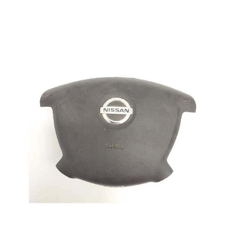 Recambio de airbag delantero izquierdo para nissan primera berlina (p12) 1.8 16v cat referencia OEM IAM 6202114  115528
