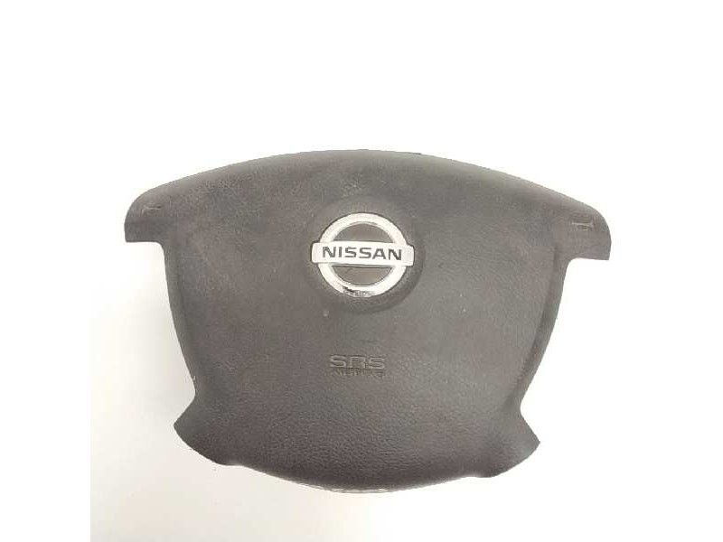 Recambio de airbag delantero izquierdo para nissan primera berlina (p12) 1.8 16v cat referencia OEM IAM 6202114  115528
