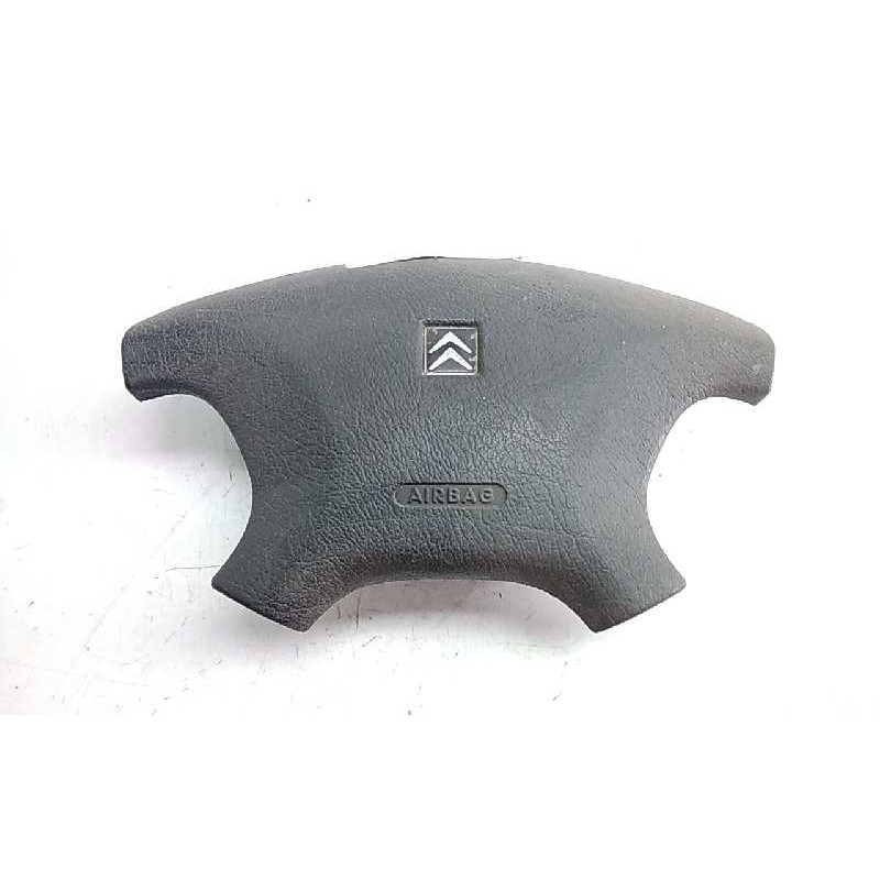 Recambio de airbag delantero izquierdo para citroen xsara berlina 1.9 td exclusive referencia OEM IAM 96348639ZL  