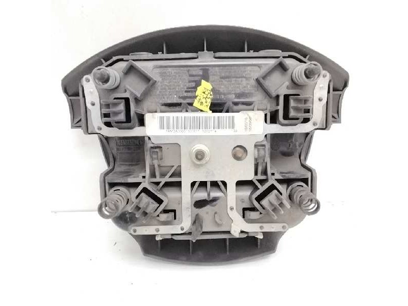 Recambio de airbag delantero izquierdo para nissan primera berlina (p12) 1.8 16v cat referencia OEM IAM 6202114  115528