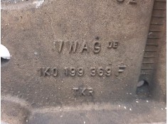 Recambio de subchasis para seat altea (5p1) select referencia OEM IAM 1K0199369F   2