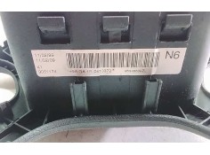 Recambio de airbag delantero izquierdo para citroen xsara berlina 1.9 td exclusive referencia OEM IAM 96348639ZL   2