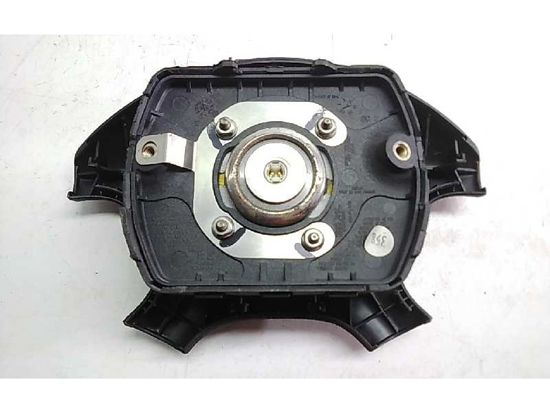 Recambio de airbag delantero izquierdo para citroen xsara berlina 1.9 td exclusive referencia OEM IAM 96348639ZL  