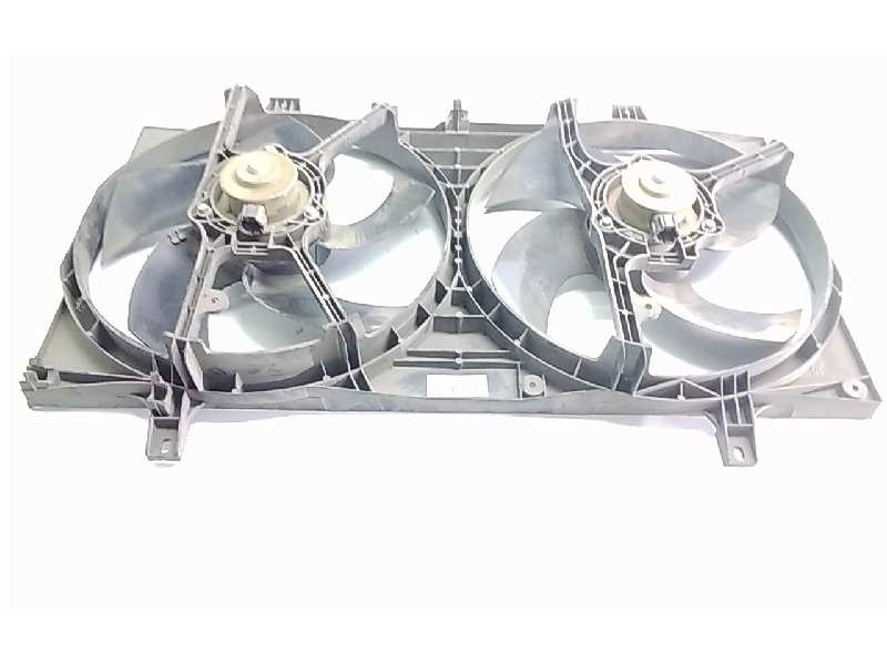 Recambio de electroventilador para nissan primera berlina (p12) 1.8 16v cat referencia OEM IAM   115535