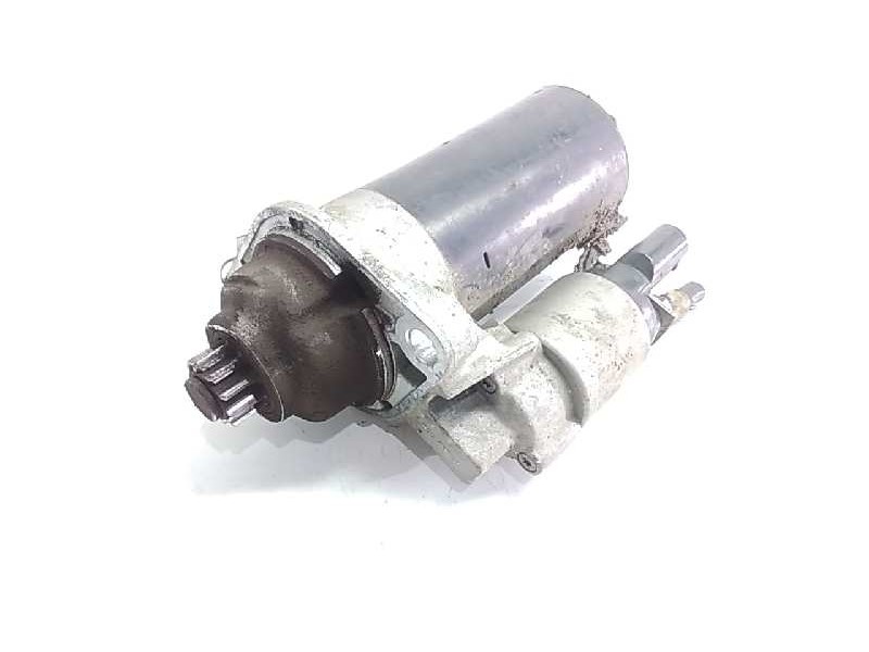 Recambio de motor arranque para seat leon (1p1) reference referencia OEM IAM   