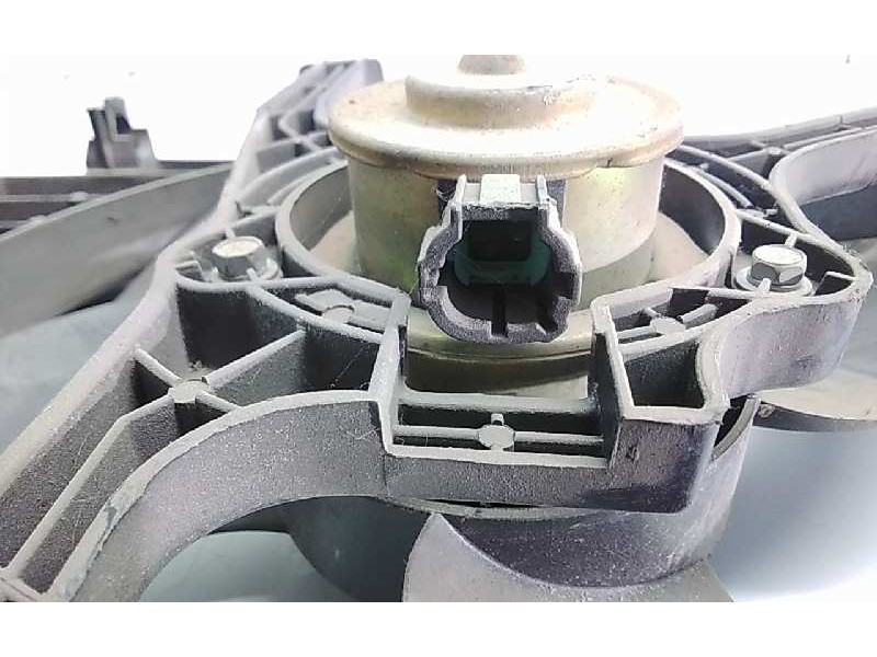 Recambio de electroventilador para nissan primera berlina (p12) 1.8 16v cat referencia OEM IAM   115535