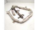 Recambio de airbag lateral delantero derecho para nissan primera berlina (p12) 1.8 16v cat referencia OEM IAM AXAV6065160248  11