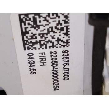Recambio de mando elevalunas delantero derecho para kia xceed (cd) 1.0 t-gdi referencia OEM IAM 93575J7000  