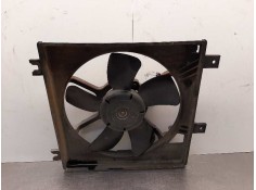 Recambio de electroventilador para mazda 626 berlina (gf) 2.0 td limited referencia OEM IAM    2