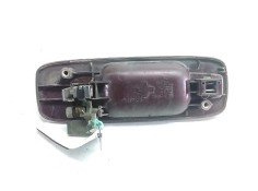 Recambio de maneta exterior trasera derecha para nissan x-trail (t30) luxury (a,e) referencia OEM IAM    2