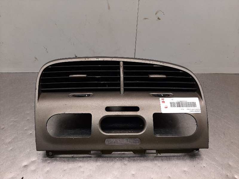 Recambio de aireador central para seat altea (5p1) select referencia OEM IAM 5P1819110G  