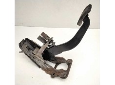 Recambio de pedal freno para nissan primera berlina (p12) 1.8 16v cat referencia OEM IAM   115542