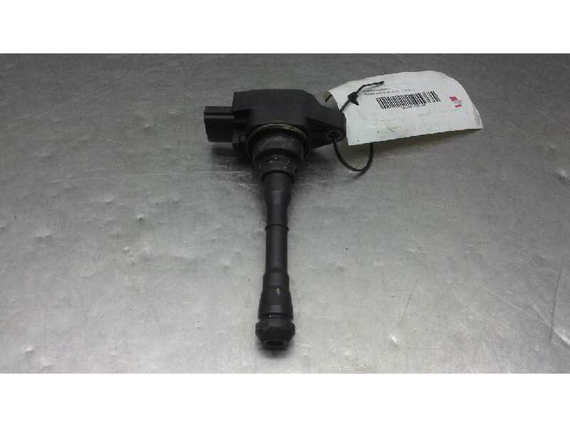 Recambio de bobina encendido para nissan juke (f15) 1.6 16v referencia OEM IAM 22448 1KC0A  