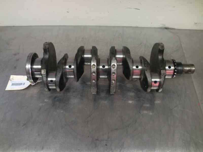 Recambio de cigueñal para peugeot 406 berlina (s1/s2) 2.0 hdi referencia OEM IAM 9A300  