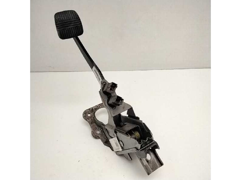 Recambio de pedal freno para nissan primera berlina (p12) 1.8 16v cat referencia OEM IAM   115542