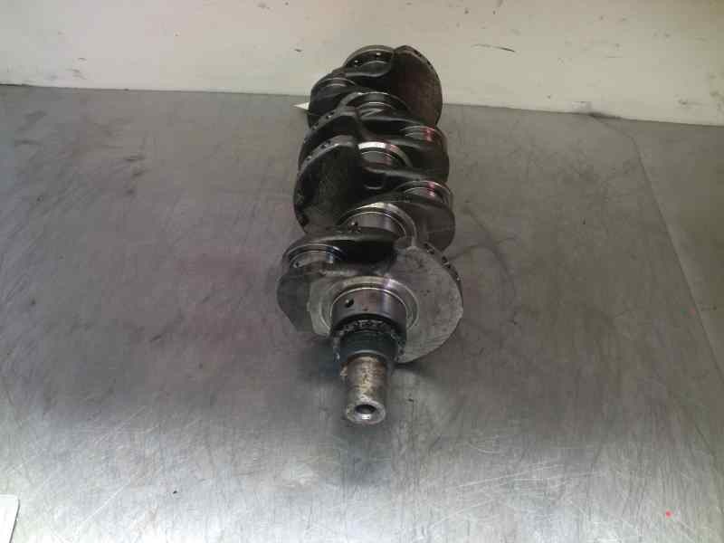 Recambio de cigueñal para peugeot 406 berlina (s1/s2) 2.0 hdi referencia OEM IAM 9A300  