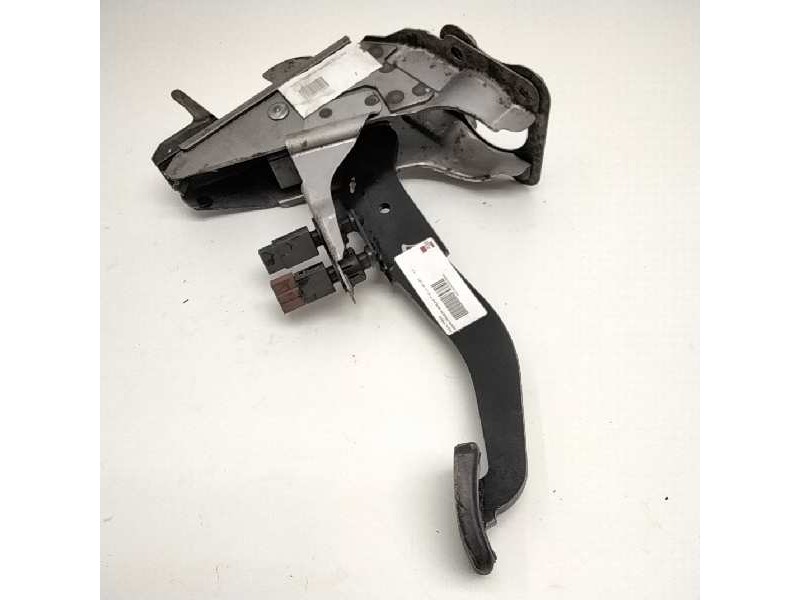 Recambio de pedal freno para nissan primera berlina (p12) 1.8 16v cat referencia OEM IAM   115542