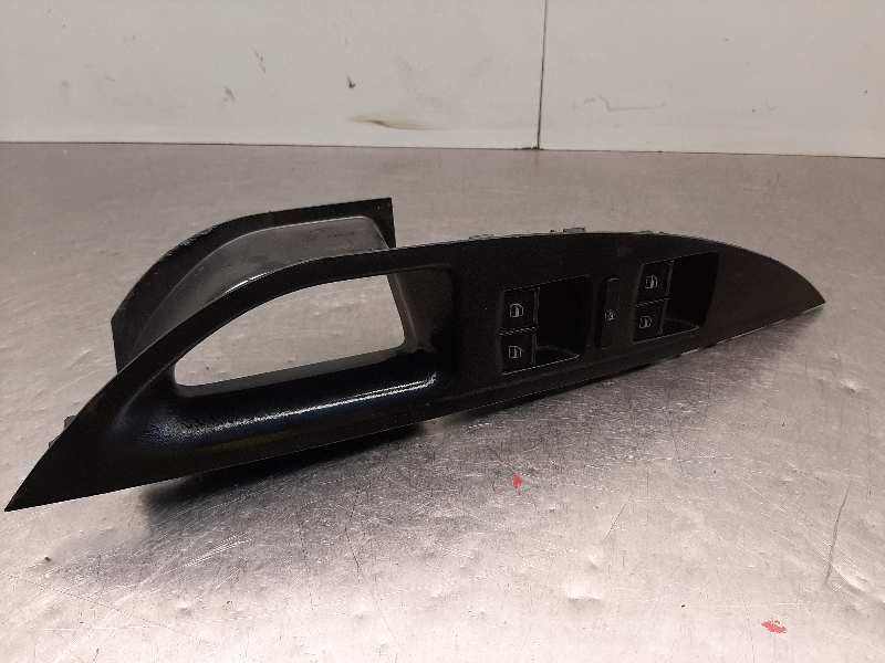 Recambio de mando elevalunas delantero izquierdo para seat altea (5p1) select referencia OEM IAM 5P1867171A  