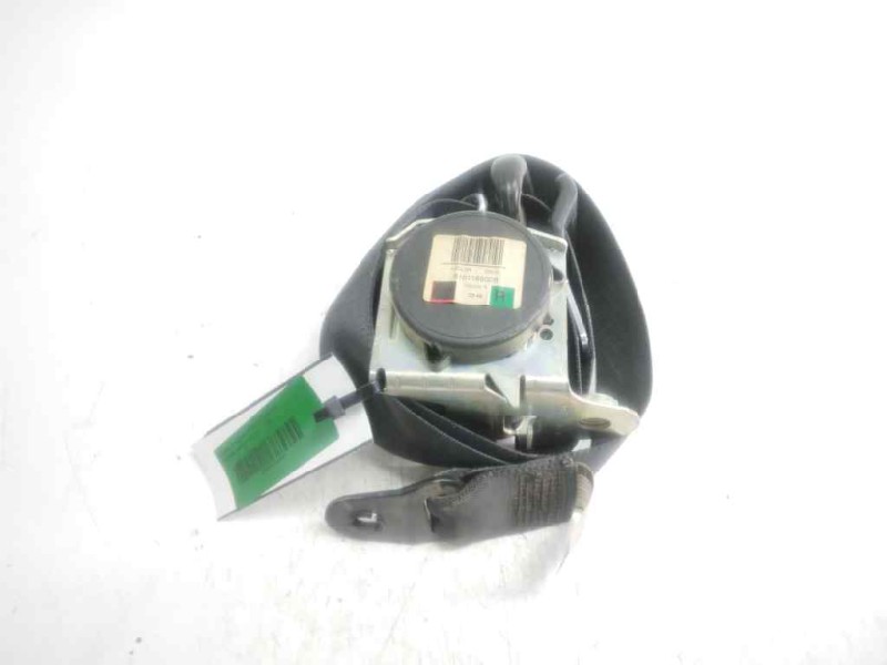 Recambio de cinturon seguridad delantero derecho para ford kuga (cbv) 2.0 tdci cat referencia OEM IAM 610116500B  
