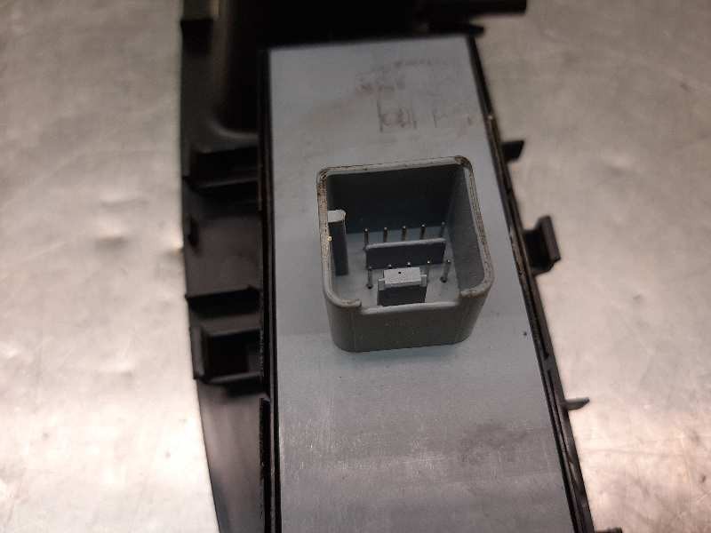 Recambio de mando elevalunas delantero izquierdo para seat altea (5p1) select referencia OEM IAM 5P1867171A  