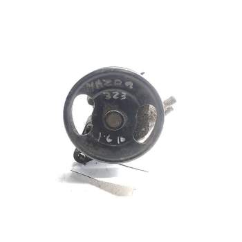 Recambio de bomba servodireccion para mazda 323 berlina c/f/p/s (ba) referencia OEM IAM   10279