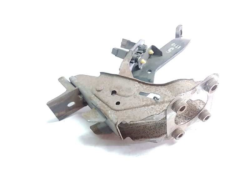 Recambio de pedal freno para nissan primera berlina (p12) 1.8 16v cat referencia OEM IAM 182A05ET10  115542