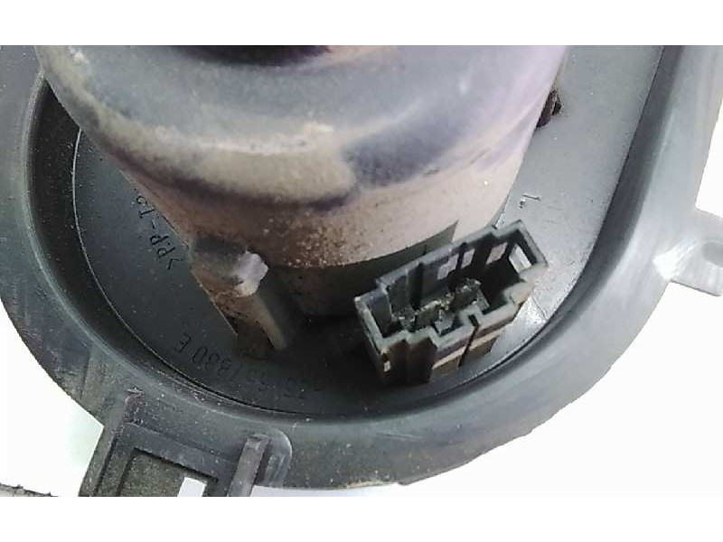 Recambio de motor calefaccion para seat cordoba berlina (6k2) stella referencia OEM IAM 1J1819021B  