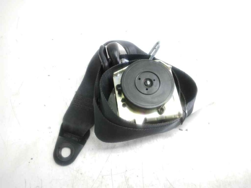 Recambio de cinturon seguridad delantero derecho para ford kuga (cbv) 2.0 tdci cat referencia OEM IAM 610116500B  