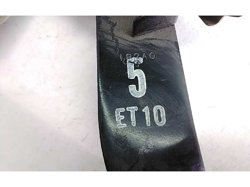 Recambio de pedal freno para nissan primera berlina (p12) 1.8 16v cat referencia OEM IAM 182A05ET10  115542