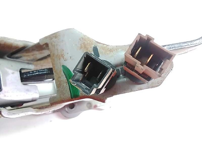 Recambio de pedal freno para nissan primera berlina (p12) 1.8 16v cat referencia OEM IAM 182A05ET10  115542