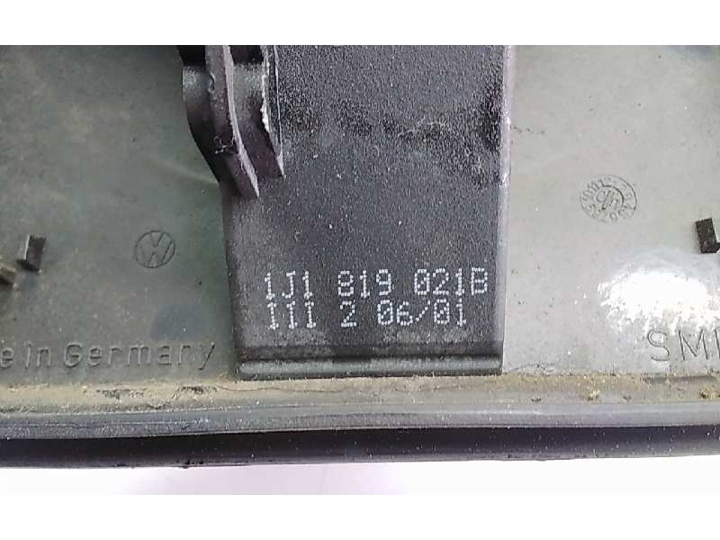 Recambio de motor calefaccion para seat cordoba berlina (6k2) stella referencia OEM IAM 1J1819021B  