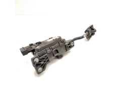Recambio de potenciometro pedal para nissan primera berlina (p12) 1.8 16v cat referencia OEM IAM 18002AU400  115543 2