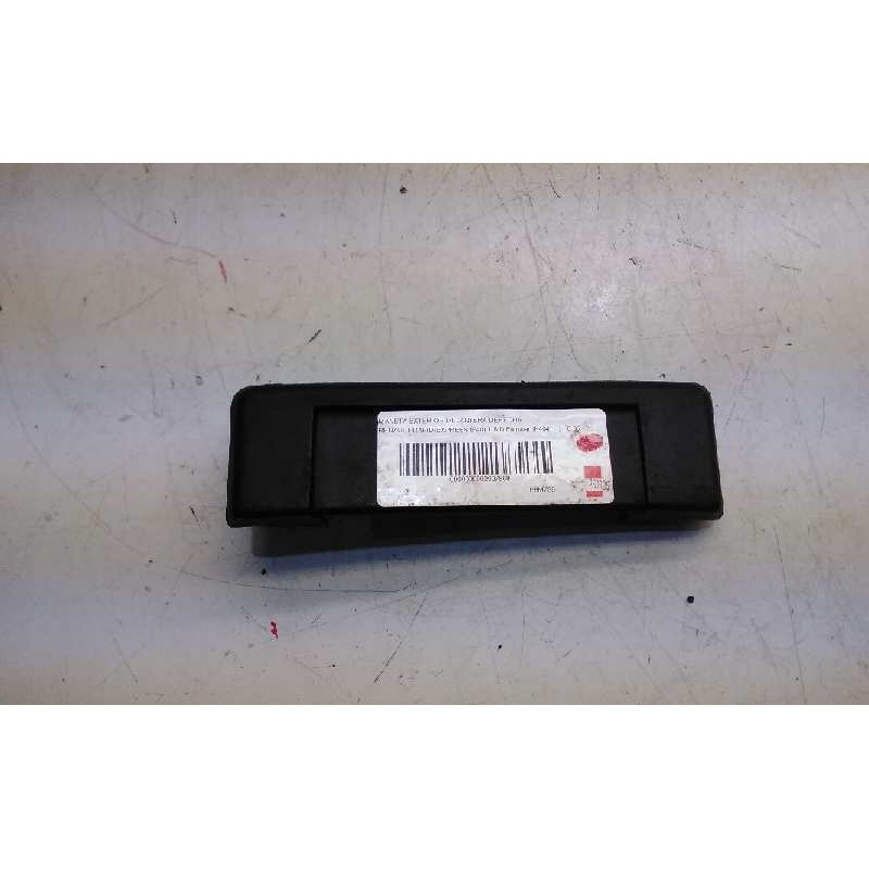 Recambio de maneta exterior delantera derecha para renault rapid/express (f40) 1.6 d familiar (f404) referencia OEM IAM   