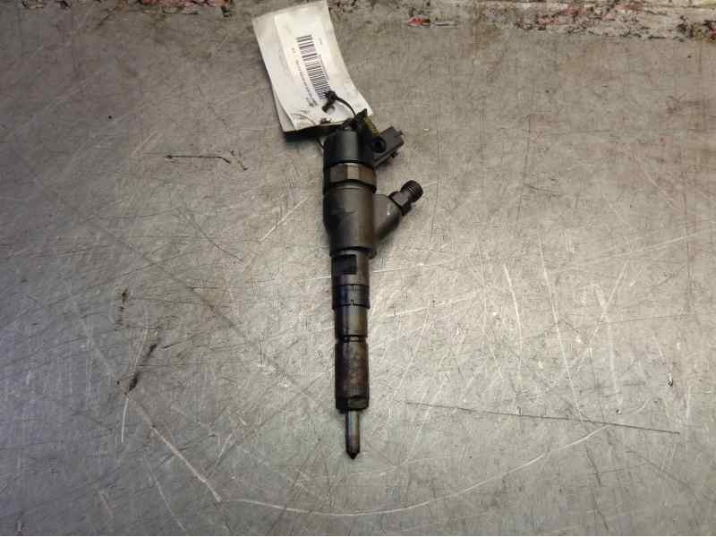 Recambio de inyector para peugeot 406 berlina (s1/s2) 2.0 hdi referencia OEM IAM   