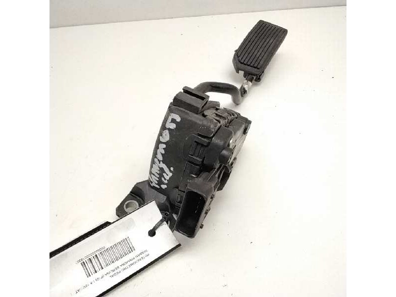 Recambio de potenciometro pedal para nissan primera berlina (p12) 1.8 16v cat referencia OEM IAM 18002AU400  115543