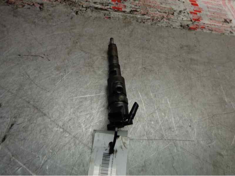 Recambio de inyector para peugeot 406 berlina (s1/s2) 2.0 hdi referencia OEM IAM   