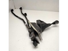 Recambio de palanca cambio para nissan primera berlina (p12) 1.8 16v cat referencia OEM IAM   115548