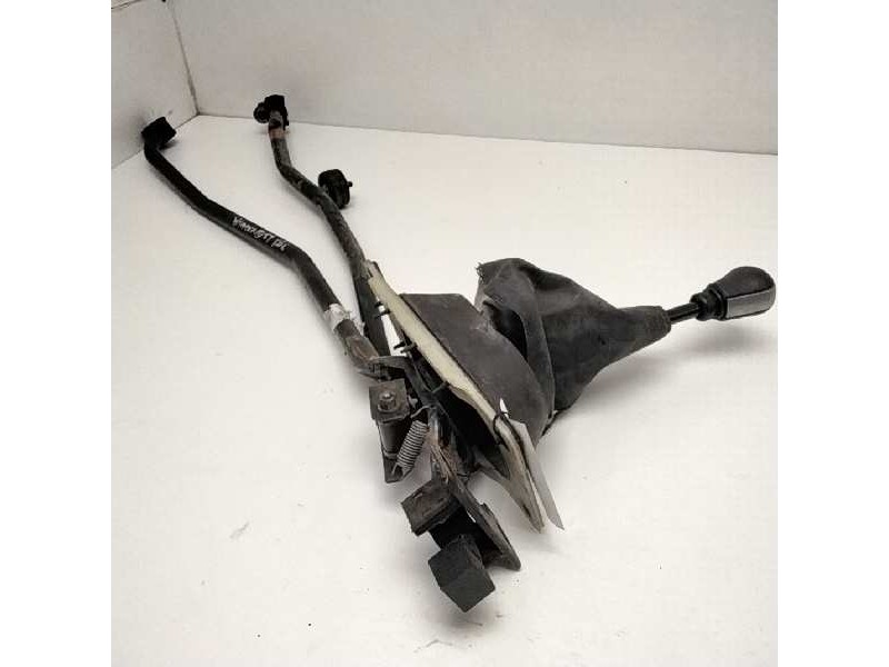 Recambio de palanca cambio para nissan primera berlina (p12) 1.8 16v cat referencia OEM IAM   115548
