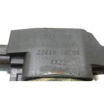Recambio de bobina encendido para nissan juke (f15) 1.6 16v referencia OEM IAM 22448 1KC0A  