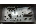 CAJA FUSIBLES 8P0937548A 