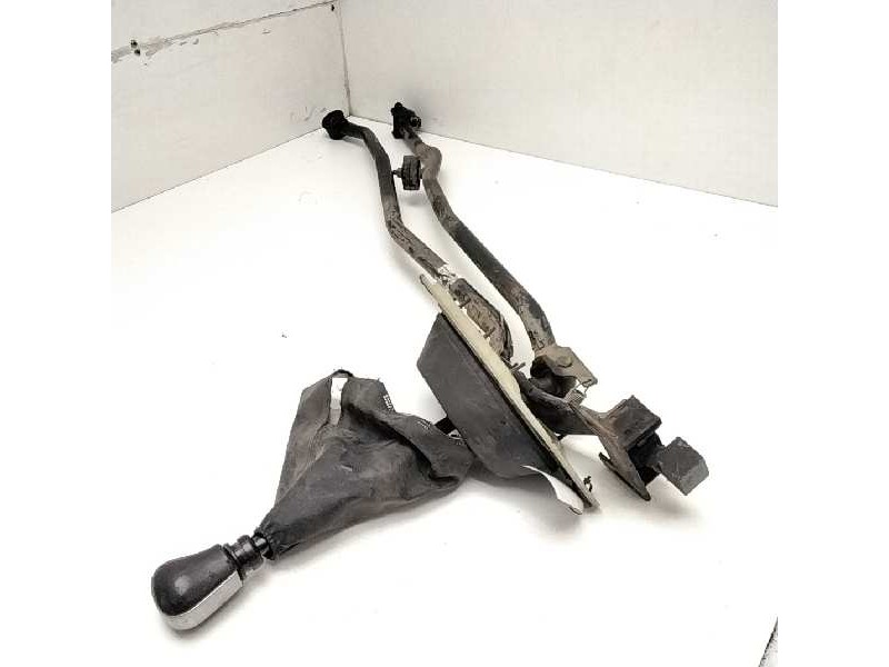 Recambio de palanca cambio para nissan primera berlina (p12) 1.8 16v cat referencia OEM IAM   115548