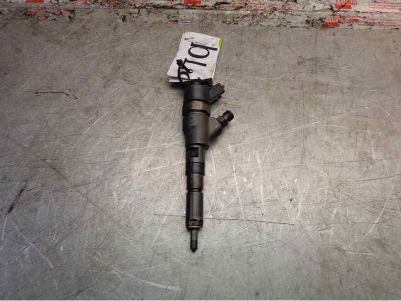 Recambio de inyector para peugeot 406 berlina (s1/s2) 2.0 hdi referencia OEM IAM   