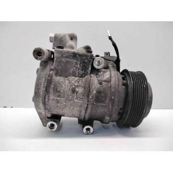 Recambio de compresor aire acondicionado para kia sorento 2.5 crdi emotion referencia OEM IAM 1625023500  
