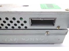 Recambio de pantalla multifuncion para nissan primera berlina (p12) 1.8 16v cat referencia OEM IAM DP7W3003P 60325905H 115549 2