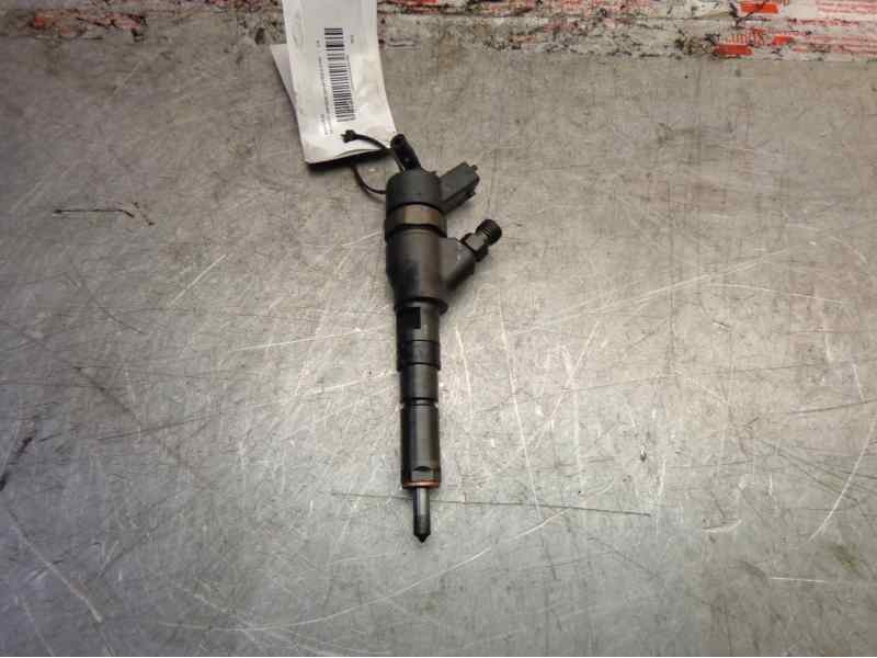 Recambio de inyector para peugeot 406 berlina (s1/s2) 2.0 hdi referencia OEM IAM   