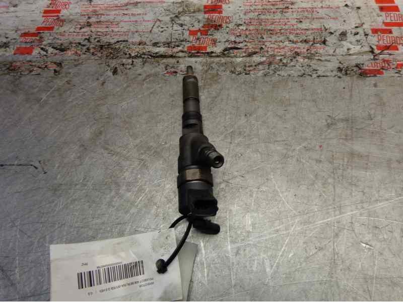 Recambio de inyector para peugeot 406 berlina (s1/s2) 2.0 hdi referencia OEM IAM   