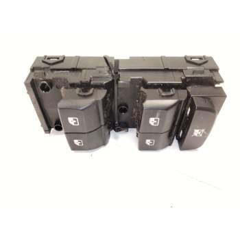 MANDO ELEVALUNAS DELANTERO IZQUIERDO 93570J7000 