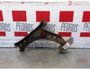 BRAZO SUSPENSION INFERIOR DELANTERO IZQUIERDO 1K0407151AD 