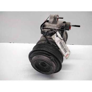 Recambio de compresor aire acondicionado para kia sorento 2.5 crdi emotion referencia OEM IAM 1625023500  
